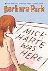 Mick Harte Was Here