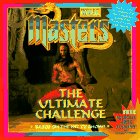 Cover of WMAC Masters
