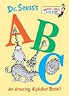 Dr. Seuss's ABC: An Amazing Alphabet Book! - Dr. Seuss