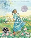 Mirandy and Brother Wind