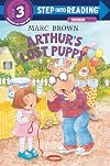 Arthur's Lost Puppy