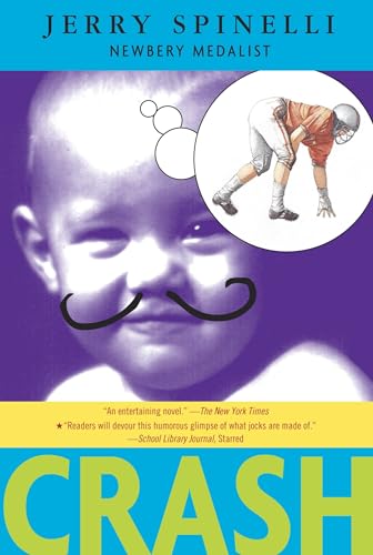 Cover of Crash
