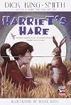 Harriet's Hare