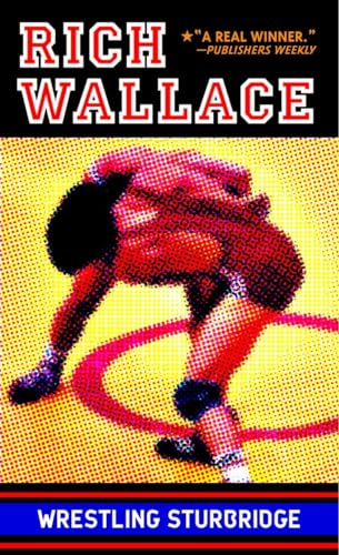 Wrestling Sturbridge book cover