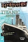 The Titanic Sinks!