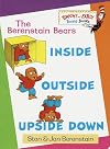 Inside Outside Upside Down (Bright & Early Books)