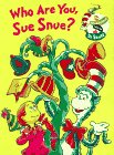 Who Are You, Sue Snue? book cover