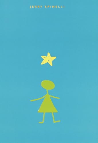 Stargirl book cover