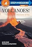 Volcanoes Mountains Of Fire Stepintoreading Step 4