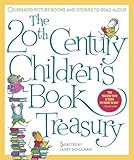 The 20thcentury Childrens Book Treasury Picture Books And Stories To Read Aloud