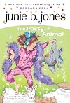 Junie B. Jones Is a Party Animal