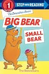 The Berenstain Bears: Big Bear Small Bear