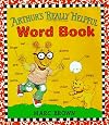 Arthur's Really Helpful Word Book