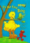 It's Not Easy Being Big!