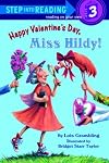 Happy Valentine's Day, Miss Hildy!