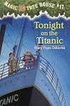 Tonight on the Titanic