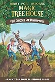 Dingoes At Dinnertime Magic Tree House No 20