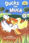 Ducks in Muck