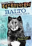 Balto And The Great Race Stepping Stone