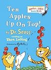 Ten Apples Up on Top! {abridged}