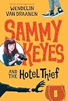 Sammy Keyes and the Hotel Thief