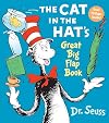 The Cat in the Hat's Great Big Flap Book