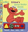 Elmo's Busy Baby Book (Sesame Street)