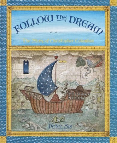 Cover of Follow the dream