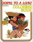 Cover of Going to Luau