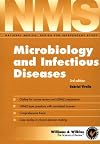 NMS Microbiology and Infectious Diseases, Third Edition