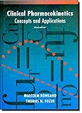 Clinical Pharmacokinetics Concepts And Applications