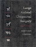 Large Animal Urogenital Surgery