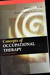 Concepts of Occupational Therapy