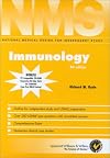 NMS Immunology (National Medical Series for Independent Study)