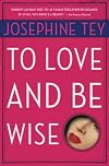 To Love and Be Wise
