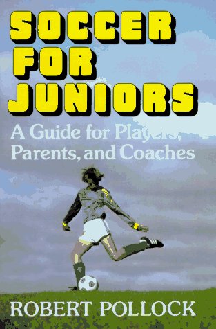 Cover of Soccer for juniors