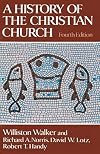 A History of the Christian Church