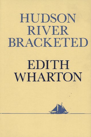 Hudson River Bracketed book cover