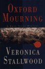 Oxford Mourning book cover