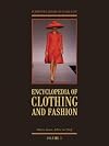 Encyclopedia of clothing and fashion