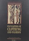 Encyclopedia Of Clothing And Fashion: 001 (Scribner Library of Daily Life)