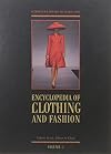 Encyclopedia Of Clothing And Fashion: 003 (Scribner Library of Daily Life)
