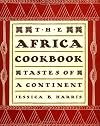 The Africa Cookbook