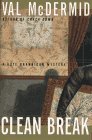 Clean Break book cover