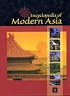 Encyclopedia of Modern Asia