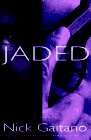 Jaded book cover