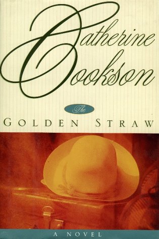 The Golden Straw / The Hatmaker’s Gift book cover