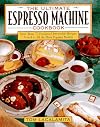 ULTIMATE ESPRESSO MACHINE COOKBOOK