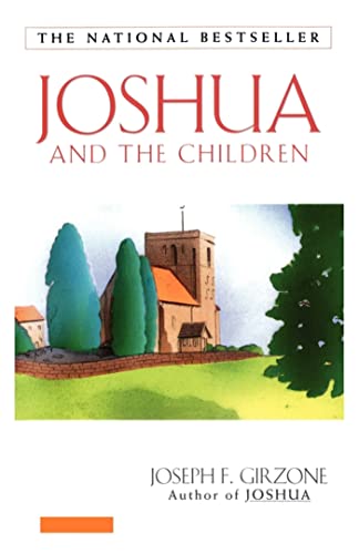 Joshua and the Children book cover