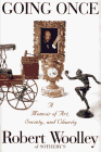 Going Once: A Memoir of Art, Society, and Charity